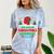 Snow Christmas Introvert Team Introverted Introvert Xmas Comfort Color Blast T-Shirt Ocean Snow Christmas Introvert Team Introverted Introvert Xmas Comfort Color Blast T-Shirt Ocean