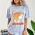SOCIALLY AWKWARD FUNNY CAT ANTISOCIAL INTROVERT WEIRD Comfort Color Blast T-Shirt Ocean SOCIALLY AWKWARD FUNNY CAT ANTISOCIAL INTROVERT WEIRD Comfort Color Blast T-Shirt Ocean