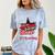 Sock Hop Fabulous Fifties Rock N Roll Automobile Nostalgia Comfort Color Blast T-Shirt Ocean Sock Hop Fabulous Fifties Rock N Roll Automobile Nostalgia Comfort Color Blast T-Shirt Ocean