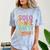 Solo Dance Party Tonight Singles Introvert Humor Comfort Color Blast T-Shirt Ocean Solo Dance Party Tonight Singles Introvert Humor Comfort Color Blast T-Shirt Ocean