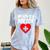 My Son Is A Doctor Shirt Proud Parents Graduation Comfort Color Blast T-Shirt Ocean