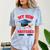 My Son Mastered It Shirt Masters Tee Graduate Graduation Comfort Color Blast T-Shirt Ocean