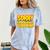 Sorry Im Not Good At Peopleing Introvert Comfort Color Blast T-Shirt Ocean