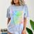 That Sounds Like A You Problem Groovy Introvert Comfort Color Blast T-Shirt Ocean That Sounds Like A You Problem Groovy Introvert Comfort Color Blast T-Shirt Ocean