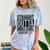 Straight Outta Middle School Graduation Shirt Class Of 2022 Comfort Color Blast T-Shirt Ocean