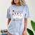 Summa Cum Laude Class Of 2021 Graduate Win Senior Graduation Comfort Color Blast T-Shirt Ocean