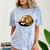 Timid Turtle Cute Introvert Misanthropic Antisocial Comfort Color Blast T-Shirt Ocean Timid Turtle Cute Introvert Misanthropic Antisocial Comfort Color Blast T-Shirt Ocean