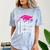 Two Degrees Hotter Graduation 2025 Diploma College Masters Comfort Color Blast T-Shirt Ocean