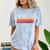 Video Cassette Tape VHS 80s 90s Nostalgia Costume Comfort Color Blast T-Shirt Ocean Video Cassette Tape VHS 80s 90s Nostalgia Costume Comfort Color Blast T-Shirt Ocean