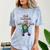 I Like Video Games Dogs And Maybe 3 People Gamer Introvert Comfort Color Blast T-Shirt Ocean I Like Video Games Dogs And Maybe 3 People Gamer Introvert Comfort Color Blast T-Shirt Ocean