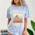 Walrus Lover Introvert Walrus Comfort Color Blast T-Shirt Ocean