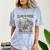 Western Please Be Patient With Me I'm From The 1900s Comfort Color Blast T-Shirt Ocean Western Please Be Patient With Me I'm From The 1900s Comfort Color Blast T-Shirt Ocean