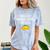 Will Give Medical Advice For Tacos Shirt Nurse Graduation MD Comfort Color Blast T-Shirt Ocean