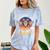Y'All Got AnyUhhLamps Introvert Humor Casual Comfort Color Blast T-Shirt Ocean