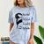 You'Re About To Exceed The Limits Of My Medication Introvert Raglan Baseball Tee Comfort Color Blast T-Shirt Ocean