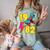 1982 Retro Raised In The 80s Old School Nostalgia Vibes Comfort Color Blast T-Shirt Fern 1982 Retro Raised In The 80s Old School Nostalgia Vibes Comfort Color Blast T-Shirt Fern