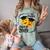 2020 Graduation Shirt Theater Drama Tshirt Senior Comfort Color Blast T-Shirt Fern
