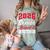 2026 Senior Band Brother Class Of 2026 Parent Graduation Comfort Color Blast T-Shirt Fern