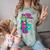 The 90s Are Calling Retro 90s Kid Nostalgia Gag Meme Comfort Color Blast T-Shirt Fern The 90s Are Calling Retro 90s Kid Nostalgia Gag Meme Comfort Color Blast T-Shirt Fern