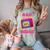 90s Rad Squad Retro Television 90s Aesthetic Nostalgia Comfort Color Blast T-Shirt Fern 90s Rad Squad Retro Television 90s Aesthetic Nostalgia Comfort Color Blast T-Shirt Fern