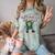Cant Hear You Im Gaming Introvert Gamer Antisocial Raglan Baseball Tee Comfort Color Blast T-Shirt Fern Cant Hear You Im Gaming Introvert Gamer Antisocial Raglan Baseball Tee Comfort Color Blast T-Shirt Fern
