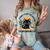 Cat Shirt Introvert Sorry I Can’t Go I’m An Indoor Cat Comfort Color Blast T-Shirt Fern Cat Shirt Introvert Sorry I Can’t Go I’m An Indoor Cat Comfort Color Blast T-Shirt Fern