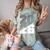 Class Of 2026 High School Senior Graduation Grey Sport Style Comfort Color Blast T-Shirt Fern