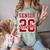 Class Of 2026 Senior 2026 Senior Twenty 26 Graduation Men Comfort Color Blast T-Shirt Fern
