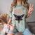 Cryptid Cryptozoology Mothman Introvert -Adults Butterfly Small Crew Neck Classic Fit Short Sleeve Polyester 100 Printed Blended Fabric Comfort Color Blast T-Shirt Fern