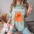 Cute Introvert Graphic Tee Comfort Color Blast T-Shirt Fern Cute Introvert Graphic Tee Comfort Color Blast T-Shirt Fern