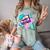 Dabbing Cassette Tape 70s 80s 80s Outfit Nostalgia Comfort Color Blast T-Shirt Fern Dabbing Cassette Tape 70s 80s 80s Outfit Nostalgia Comfort Color Blast T-Shirt Fern