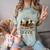 Father’s Day Please Be Patient With Me I'm From The 1900s Premium Comfort Color Blast T-Shirt Fern