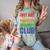 First Rule Of Introvert Club Is There Is No Introvert Club Raglan Baseball Tee Comfort Color Blast T-Shirt Fern First Rule Of Introvert Club Is There Is No Introvert Club Raglan Baseball Tee Comfort Color Blast T-Shirt Fern