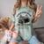Forgive Me I'm From The 1900s No E-Car No SolarCells Premium Tri-Blend Comfort Color Blast T-Shirt Fern