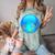 Frutiger Aero Aesthetic Tech Orb Fishes Comfort Color Blast T-Shirt Fern Frutiger Aero Aesthetic Tech Orb Fishes Comfort Color Blast T-Shirt Fern