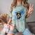 Frutiger Aero Cat Meme Headphone Kitty Cat Lover Comfort Color Blast T-Shirt Fern Frutiger Aero Cat Meme Headphone Kitty Cat Lover Comfort Color Blast T-Shirt Fern