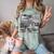 Frutiger Aero Y2K Old School Retro Vibes Comfort Color Blast T-Shirt Fern Frutiger Aero Y2K Old School Retro Vibes Comfort Color Blast T-Shirt Fern