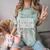 Future Doctor Graduation School Kids Toddler Women Men Comfort Color Blast T-Shirt Fern