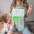 Future Mechanical Engineer Cool Graduation Comfort Color Blast T-Shirt Fern