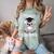 Graduation 2019 Shirts Totally Koalafied Sen19r Shirt Koala Comfort Color Blast T-Shirt Fern