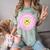 I Hate People Saying For Introverts Comfort Color Blast T-Shirt Fern I Hate People Saying For Introverts Comfort Color Blast T-Shirt Fern