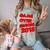 High School Graduation Tshirt Game Over Senior Class Of 2018 Comfort Color Blast T-Shirt Fern