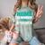 Home Is Where The Introvert Is Introvert Comfort Color Blast T-Shirt Fern Home Is Where The Introvert Is Introvert Comfort Color Blast T-Shirt Fern
