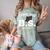 I Hope This BS Pays Off Graduation Bachelors Degree Comfort Color Blast T-Shirt Fern