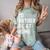 I'd Rather Be At Home Antisocial Introvert Tee Comfort Color Blast T-Shirt Fern