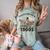 I'm From The 1900s Tee Western For Men Comfort Color Blast T-Shirt Fern I'm From The 1900s Tee Western For Men Comfort Color Blast T-Shirt Fern