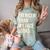 I'm Nicer Than My Face Looks Introverted Introverts Comfort Color Blast T-Shirt Fern I'm Nicer Than My Face Looks Introverted Introverts Comfort Color Blast T-Shirt Fern