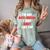 I'm Not Antisocial I Just Don't Like You Introvert Comfort Color Blast T-Shirt Fern I'm Not Antisocial I Just Don't Like You Introvert Comfort Color Blast T-Shirt Fern