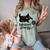 Introvert Energy Cat Love Cat Meme Comfort Color Blast T-Shirt Fern Introvert Energy Cat Love Cat Meme Comfort Color Blast T-Shirt Fern