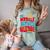 Introvert Relaxation Me Myself And Silence Summer Vacation For Men Women Comfort Color Blast T-Shirt Fern Introvert Relaxation Me Myself And Silence Summer Vacation For Men Women Comfort Color Blast T-Shirt Fern